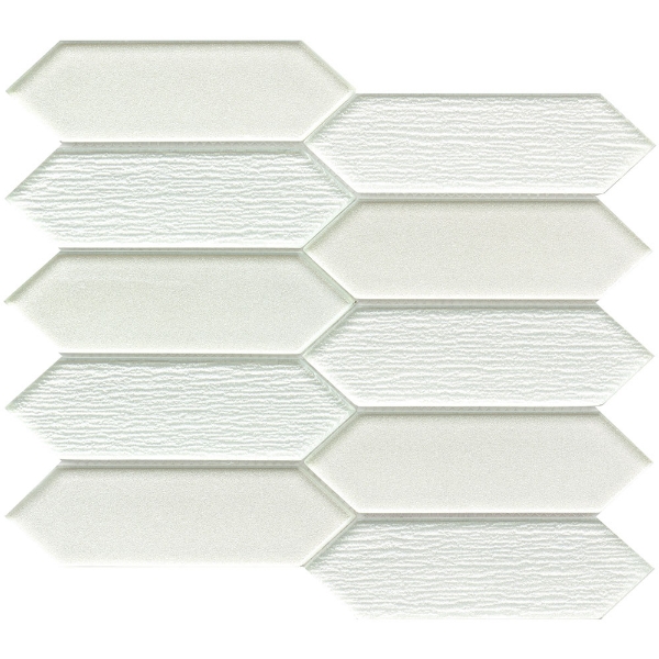 Picture of Emser Tile - Picket White