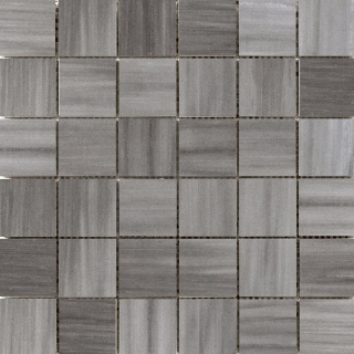 Picture of Emser Tile - Latitude Mosaic Graphite