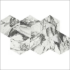 Picture of Daltile - Divinium Hexagon Calypso