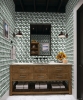 Picture of Daltile - Vivify Mosaic Enchanted Green