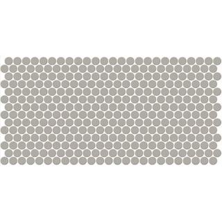 Picture of Daltile - Keystones Penny Round Desert Gray