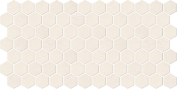 Picture of Daltile - Keystones 2 x 2 Hexagon Biscuit
