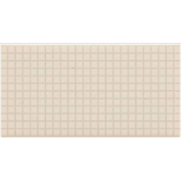 Picture of Daltile - Keystones 1 x 1 Straight Joint Almond