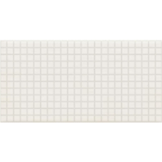 Picture of Daltile - Keystones 1 x 1 Straight Joint Arctic White