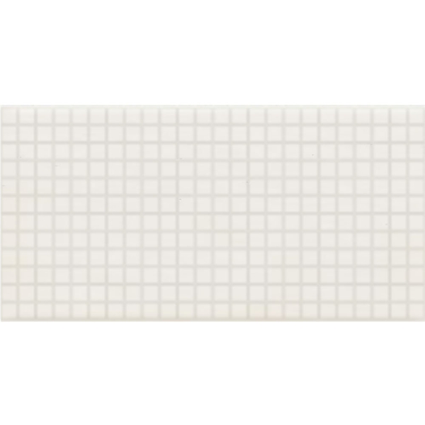 Picture of Daltile - Keystones 1 x 1 Straight Joint Arctic White