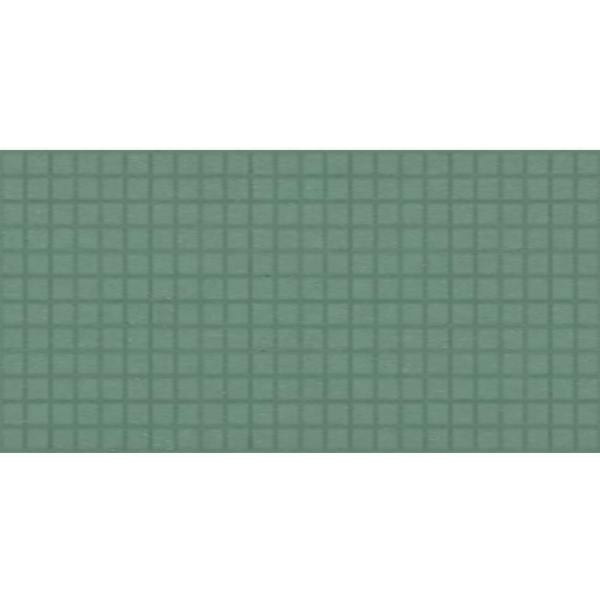 Picture of Daltile - Keystones 1 x 1 Straight Joint Emerald