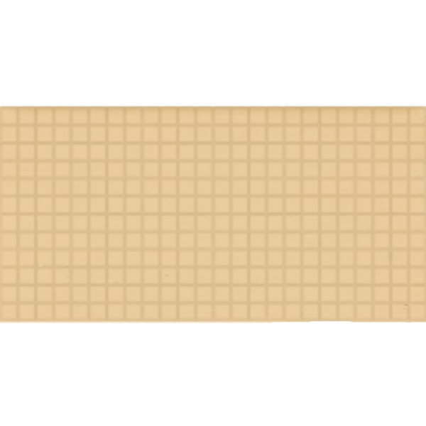 Picture of Daltile - Keystones 1 x 1 Straight Joint Luminary Gold