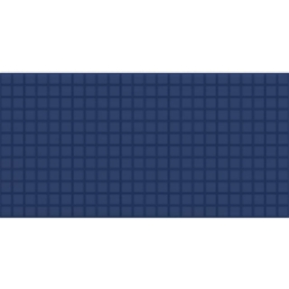 Picture of Daltile - Keystones 1 x 1 Straight Joint Nautical Blue