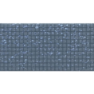 Picture of Daltile - Keystones 1 x 1 Straight Joint Navy Speckle