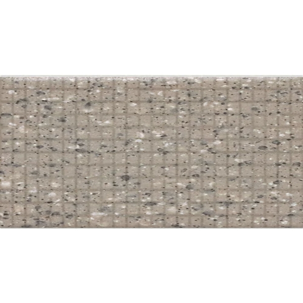 Picture of Daltile - Keystones 1 x 1 Straight Joint Uptown Taupe Speckle