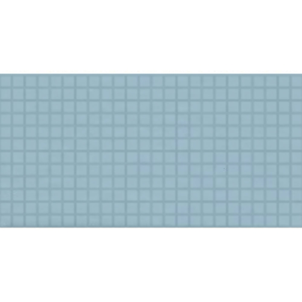 Picture of Daltile - Keystones 1 x 1 Straight Joint Waterfall