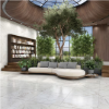 Picture of Daltile - Marble Attache Lavish 6 x 24 Matte Golden Reverie