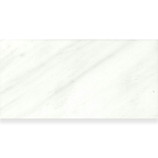 Picture of Emser Tile - Marble 6 x 12 Honed Winter Frost