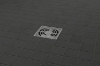 Picture of Emser Tile - Source Black Salt Pepper