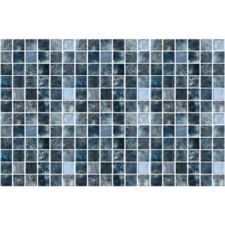 Picture of Tesoro - Vanguard Mosaic 1 x 1 Arrecife Grey