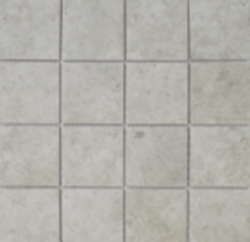 Picture of Tesoro - Gallery Mosaic 3 x 3 Tuscan Grigio