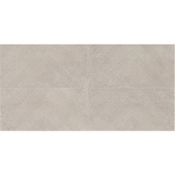 Picture of Daltile - Chord 12 x 24 Textured Canon Gray