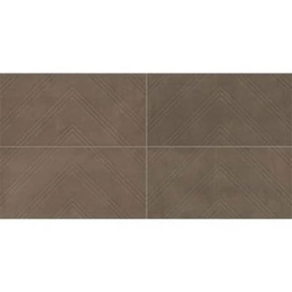 Picture of Daltile - Chord 12 x 24 Textured Baritone Brown