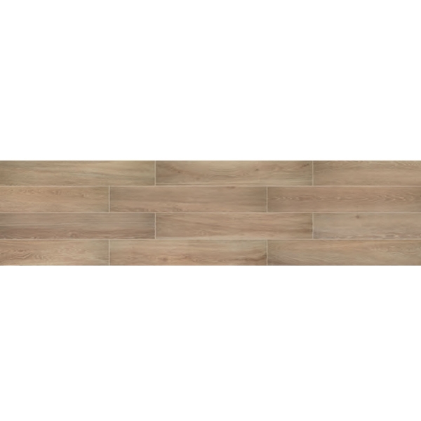 Picture of Daltile - Emerson Wood 8 x 48 Butter Pecan
