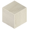 Picture of Daltile - Emerson Wood 3D Cube Ash White