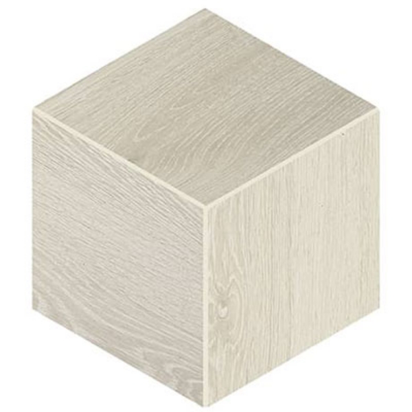 Picture of Daltile - Emerson Wood 3D Cube Ash White