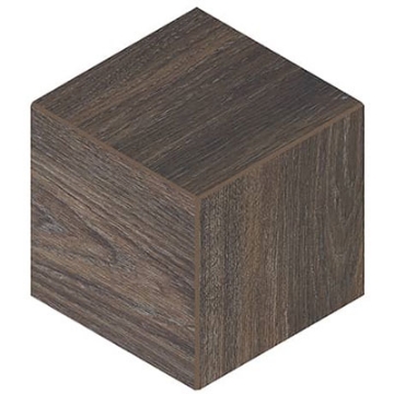 Picture of Daltile - Emerson Wood 3D Cube Brazilian Walnut