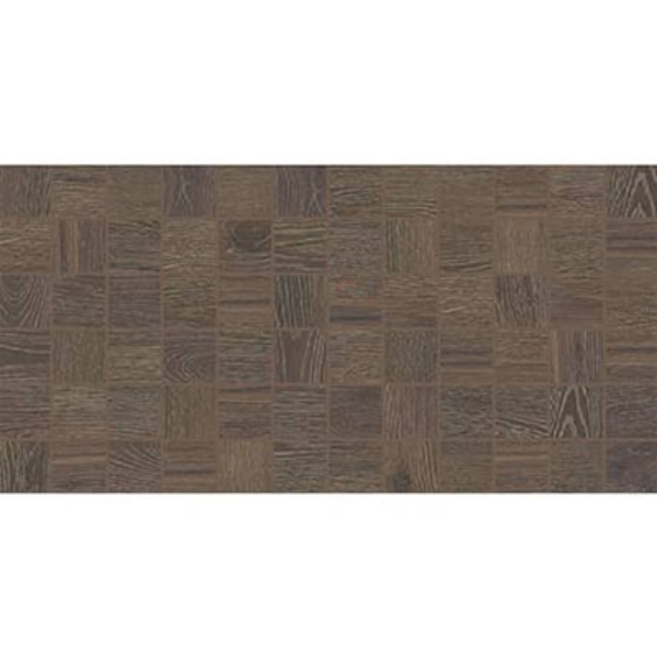 Picture of Daltile - Emerson Wood Mosaic Brazilian Walnut