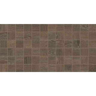 Picture of Daltile - Emerson Wood Mosaic Hickory Pecan