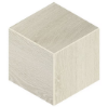 Picture of Daltile - Emerson Wood 3D Cube Ash White Microban