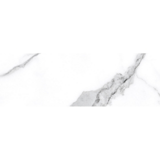 Picture of Tesoro - Mayfair 4 x 12 Polished Statuario Venato