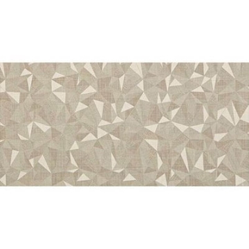 Picture of Daltile - Fabric Art Modern Kaleidoscope Natural Prism