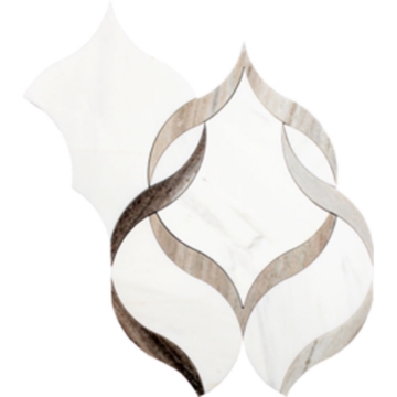 Picture of Tesoro - Metropolitan Waterjet Mosaics Hera