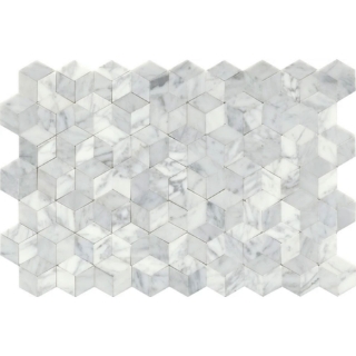 Picture of Emser Tile - Link White Cube