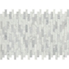Picture of Emser Tile - Link White Linear
