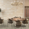 Picture of Daltile - Articulo 12 x 24 Feature Beige Polished