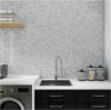 Picture of Daltile - Perfit Mosaix Grey Palissandro Brick Polished