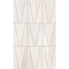 Picture of Daltile - Perfit Mosaix Patagonia White Trace Polished