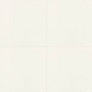 Picture of Daltile - Pure 12 x 12 Frost White Matte
