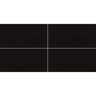 Picture of Daltile - Pure 12 x 24 Black Polished