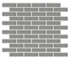 Picture of Emser Tile - Savvy Offset Mosaic Silver