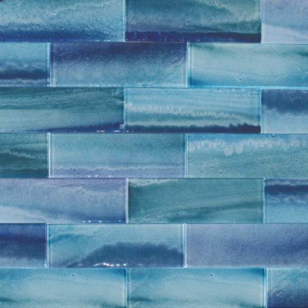 Picture of Tesoro - Gemstone 3 x 9 Aquamarine