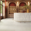 Picture of Daltile - Indoterra 24 x 24 White Desert