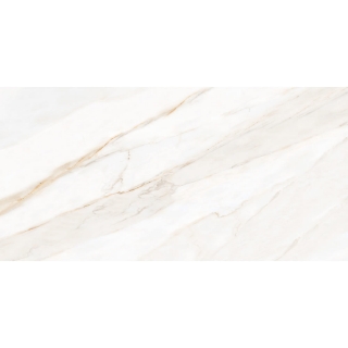 Picture of Tesoro - Icaro 12 x 24 Calacatta Oro Polished