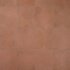 Picture of Tesoro - Kasbah Star Terracotta