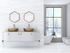 Picture of Tesoro - Lucca 24 x 48 Dolomite Matte