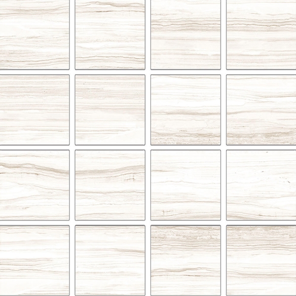 Picture of Tesoro - Luminus Mosaic Perla Matte