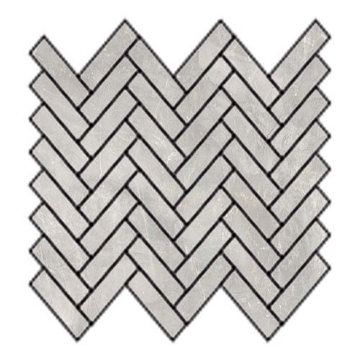 Picture of Tesoro - La Dolce Vita Mosaic Herringbone Elizabeth Argento