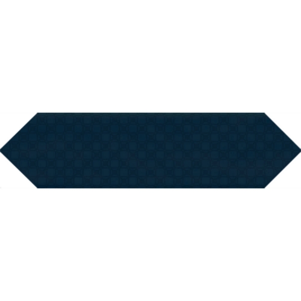 Picture of Tesoro - Marrow Picket Midnight Glossy Deco