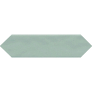 Picture of Tesoro - Marrow Picket Seafoam Glossy