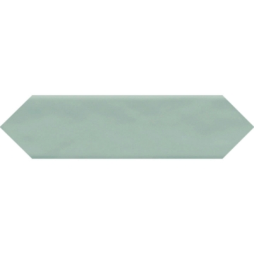 Picture of Tesoro - Marrow Picket Seafoam Glossy